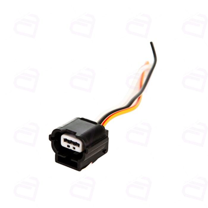 سوکت سنسور کیلومتر ال90 کد215 (رنو داستر K4M)