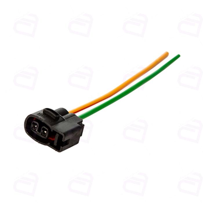 سوکت کوئل ال90 - ریو کد217 (رنو داستر K4M)