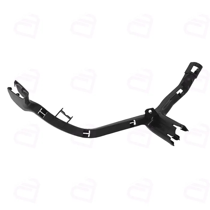 پایه نگهدارنده دسته سیم موتور پژو 206 تیپ 2 کد0892 (پژو 207 TU3)