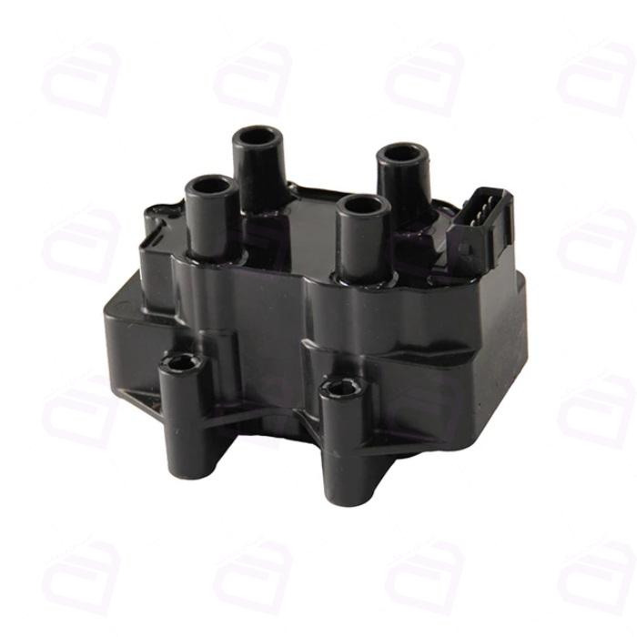 کوئل دوبل ساژم بهرام الکترونیک