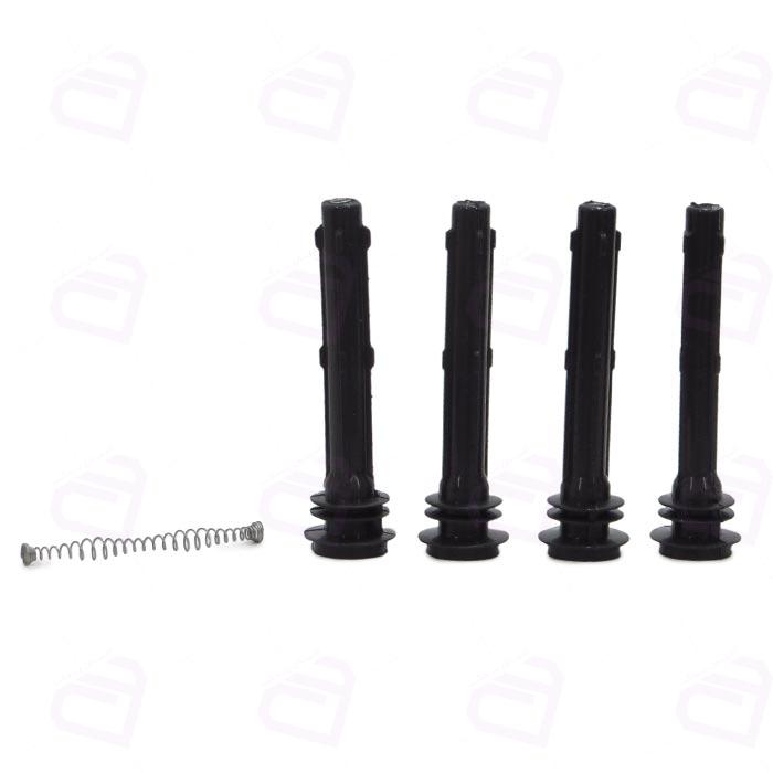 وایر سمند EF7 بهرام الکترونیک