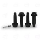 وایر پژو 206 تیپ 2 بهرام الکترونیک