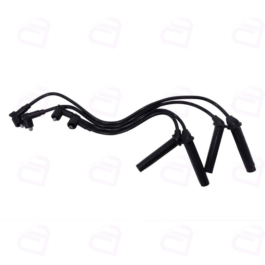وایر تیبا بهرام الکترونیک (کوئیک M15 S)