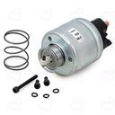 اتوماتیک استارت پژو 405 جدید چهار زغال بهرام الکترونیک