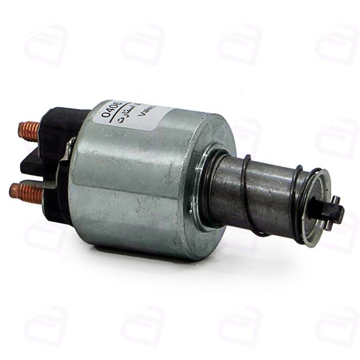 اتوماتیک استارت پراید - پیکان طرح والئو بهرام الکترونیک