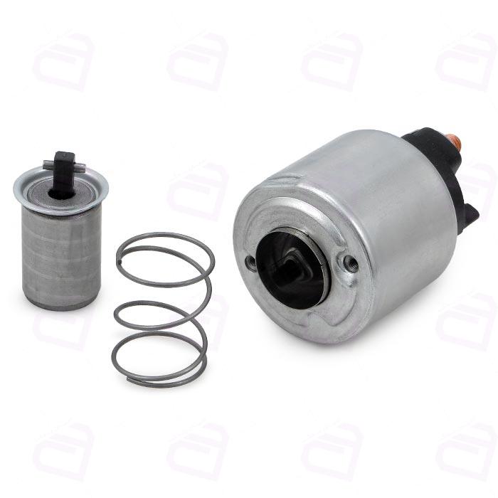 اتوماتیک استارت ال90 بهرام الکترونیک (رنو داستر K4M)