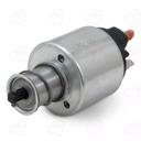 اتوماتیک استارت تیبا بهرام الکترونیک