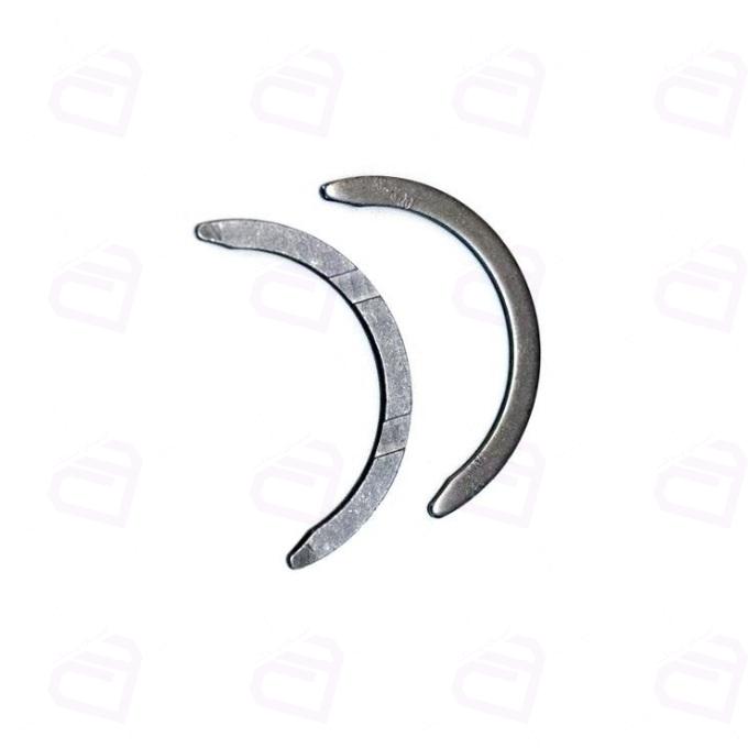 بغل یاتاقان پژو 206 آی بی بی سی (تارا TU5P, استاندارد)