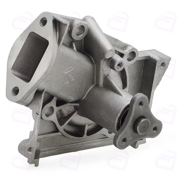 واتر پمپ پراید - تیبا عظام 3141001