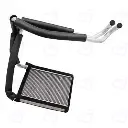 رادیاتور بخاری ام وی ام X33 کوشش 4102011010