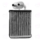 رادیاتور بخاری ایسوزو 6 تن کوشش 4102011010