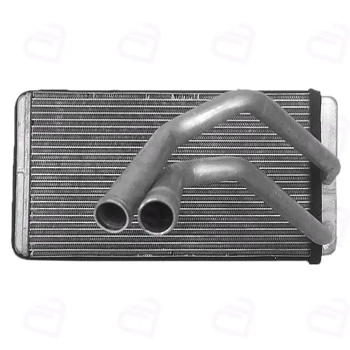 رادیاتور بخاری جک S5 کوشش 4102011010