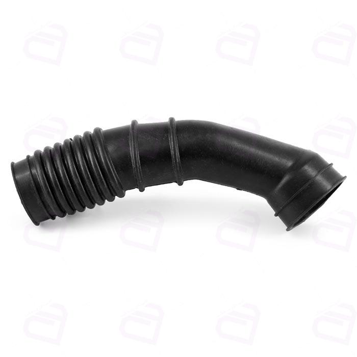 لوله هواکش پراید انژکتوری خرطومی کد5205 (پراید 151 M13)