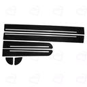 زه بدنه پراید 141 کد5205