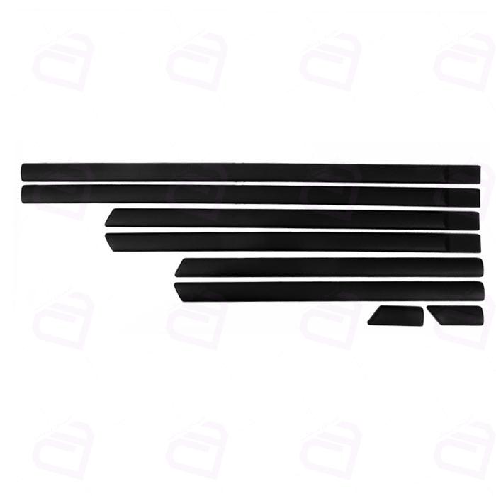 زه بدنه نیسان سایپا کد5205