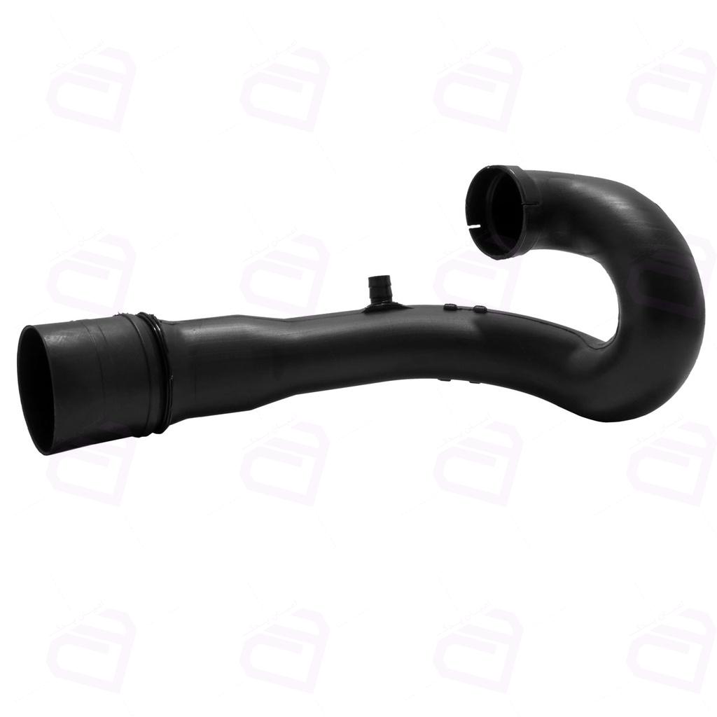 لوله هواکش پژو 405 دوگانه X5 کد5205