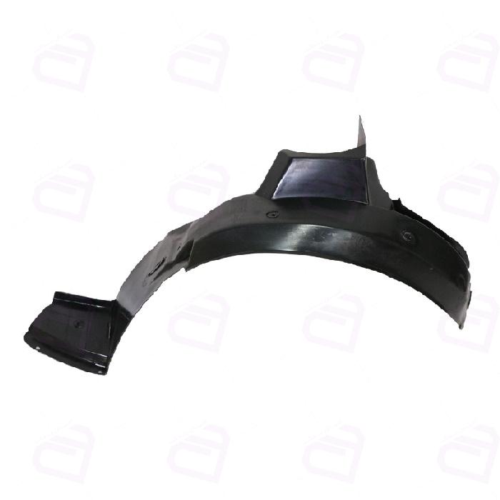 شلگیر تیبا جلو هلالی کد5205 (تیبا 2 M15, چپ)