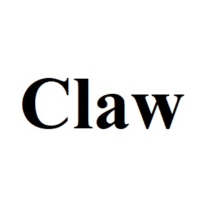 برند: کلاو CLAW
