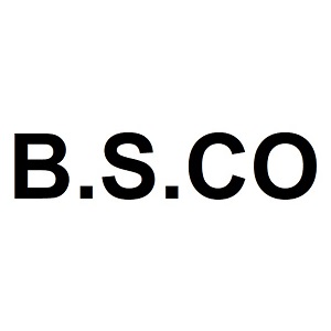 برند: بی اس کو BSCO