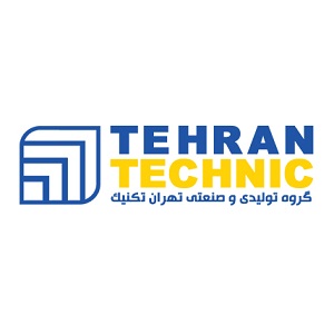 برند: تهران تکنیک TEHRAN TECHNIC