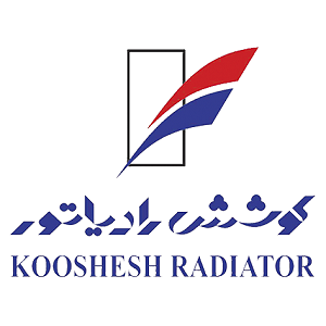 برند: کوشش رادیاتور KOOSHESH RADIATOR