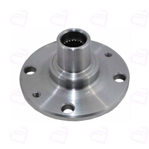 توپی چرخ جلو تیبا جدید جی آی اس پی 521022