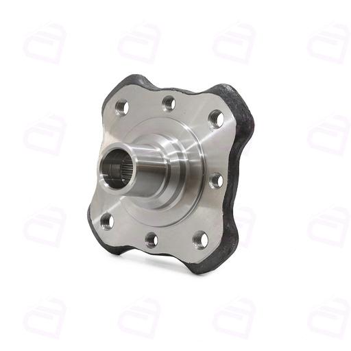 توپی چرخ جلو پراید 131 جی آی اس پی 501022