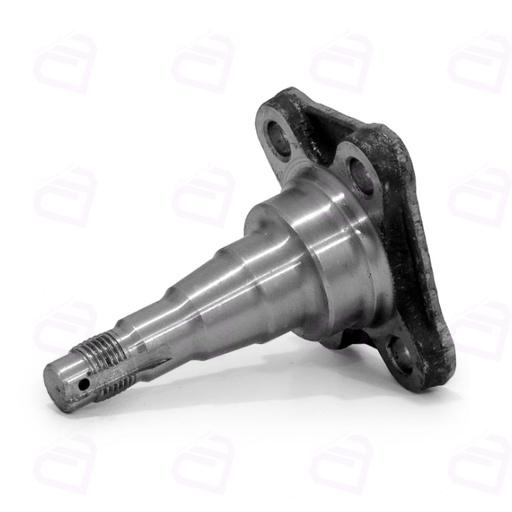 توپی چرخ عقب پراید صبا جی آی اس پی 501025