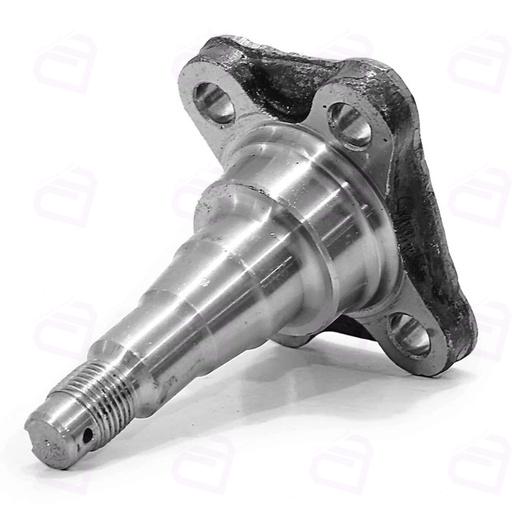 توپی چرخ عقب پراید 131 جی آی اس پی 501024