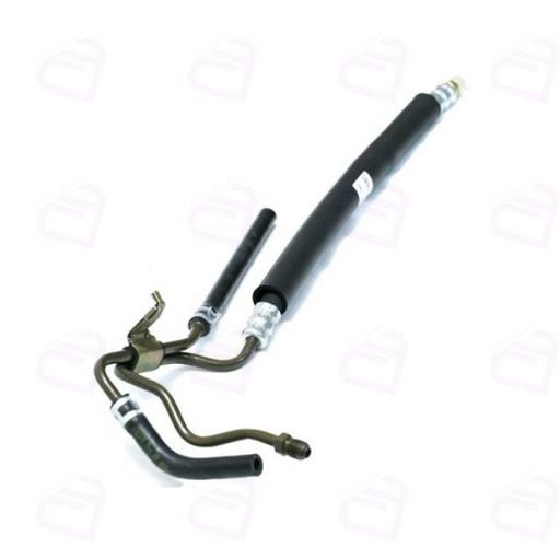 مجموعه کامل شیلنگ هیدرولیک پراید جی آی اس پی 508081