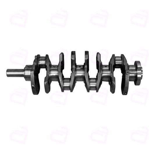 میل لنگ پژو پارس XUM عظام 3140010