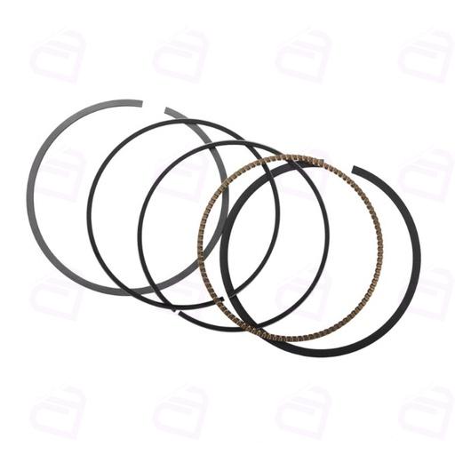 رینگ پیستون نیسان سایپا TP عظام 3118030