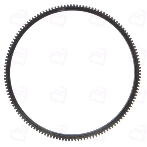 دنده فلایویل پژو 206 تیپ 5 عظام 3117010