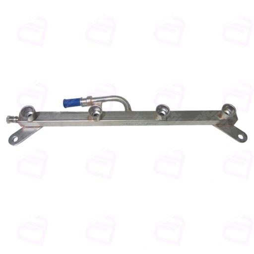 ریل سوخت سمند EF7 طرح بوش عظام 3171019