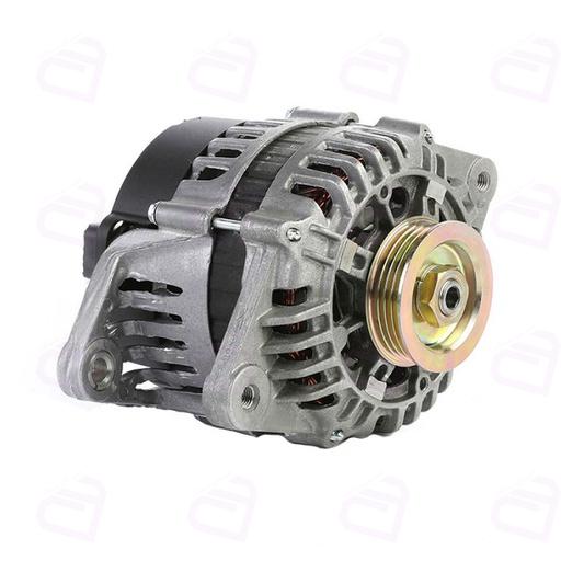 دینام تیبا 90 آمپر عظام 3148008