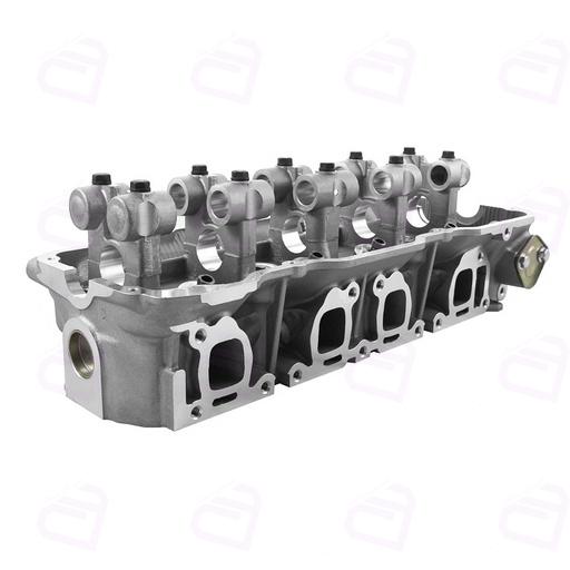 سرسیلندر نیسان سایپا انژکتوری خام عظام 3120005