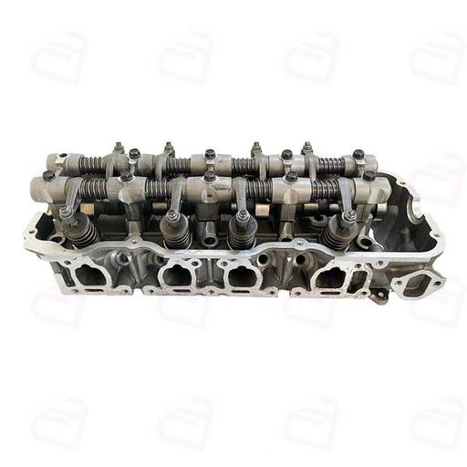 سرسیلندر نیسان سایپا کاربراتوری کامل عظام 3120022