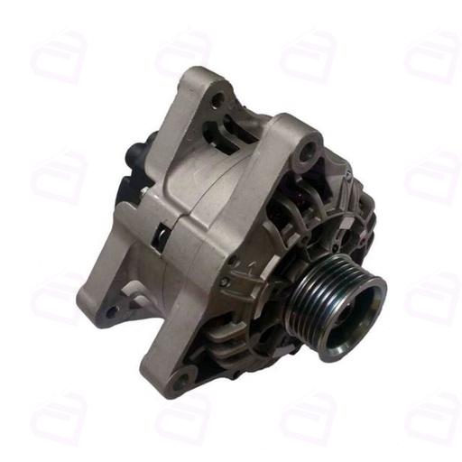 دینام پژو 206 عظام 3148002