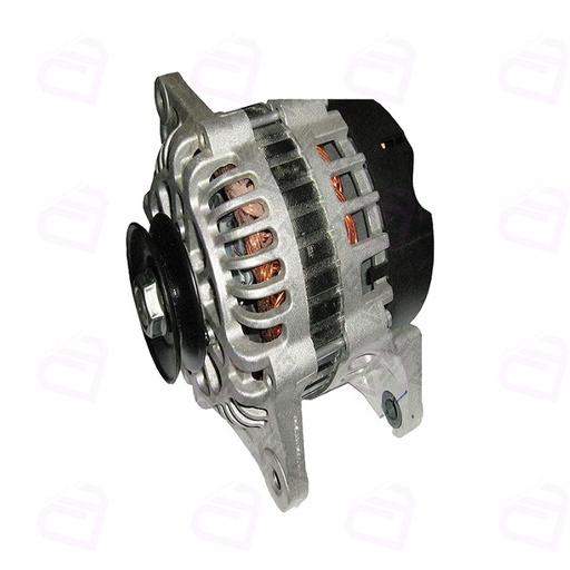 دینام پراید 65 آمپر عظام 3148006