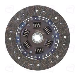 صفحه کلاچ نیسان سایپا 225 میلیمتر عظام