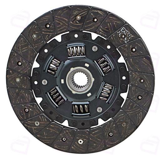 صفحه کلاچ نیسان سایپا 225 میلیمتر عظام 3184056