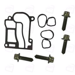 کیت تعمیراتی اویل ماژول سمند EF7 جدید دوستان 166063262-1