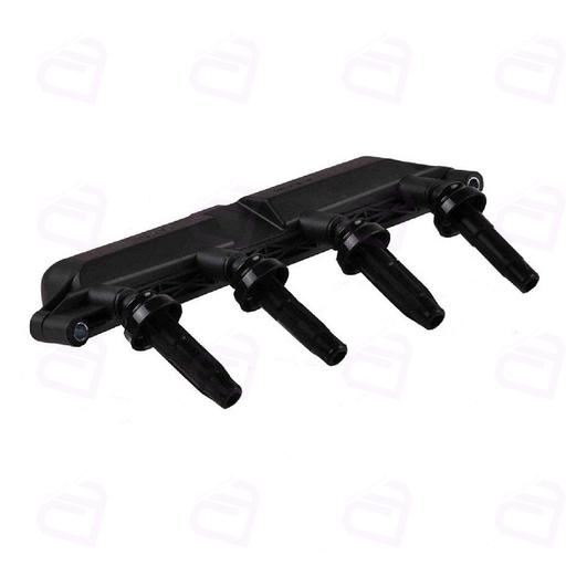 کوئل پژو 206 تیپ 2 بی اس کو