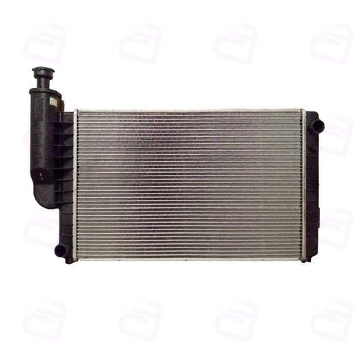 رادیاتور آب آریسان لوله 26 کوشش 4101010044