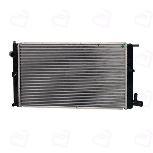 رادیاتور آب دنا اتوماتیک کوشش 4101240007