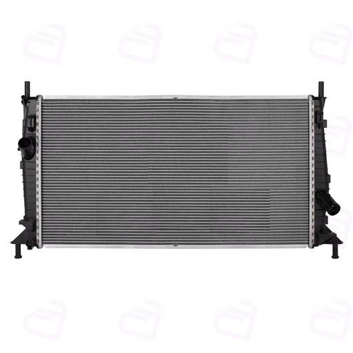 رادیاتور آب مزدا 3 قدیم کوشش 4101060008