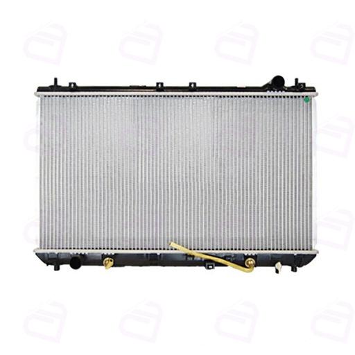 رادیاتور آب تویوتا کمری 2004 اتوماتیک کوشش 40301080026