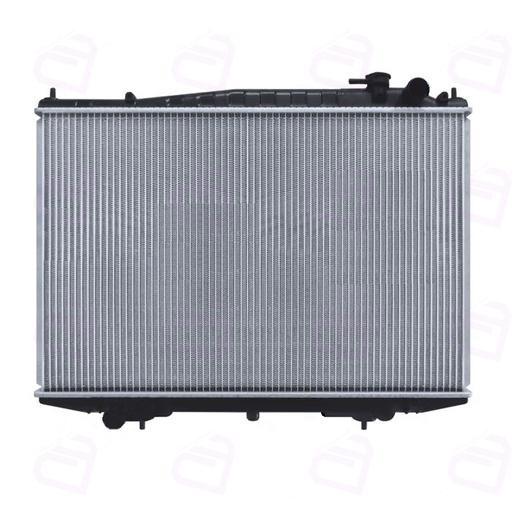 رادیاتور آب نیسان ریچ کوشش 4101030028