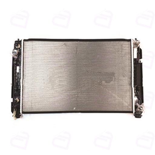 رادیاتور آب هایما S7 کوشش 4101100013