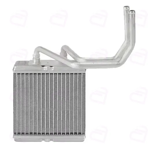 رادیاتور بخاری نیسان دیزل ایران رادیاتور